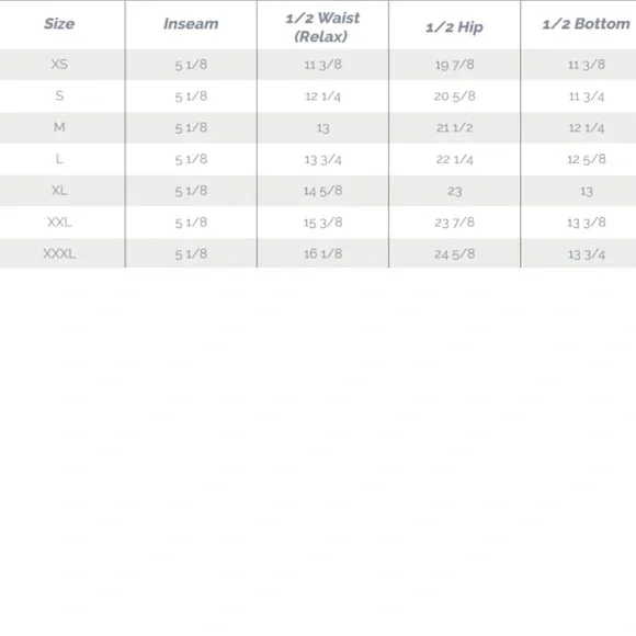 FINAL PRICE💚NWT doTerra Comfort Fit Quick-Dry Shorts gray women’s size small - Picture 6 of 11